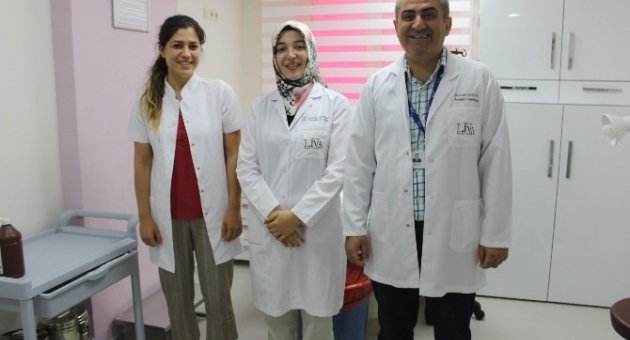 Doğum Korkusu Kabus Olmaktan Çıktı