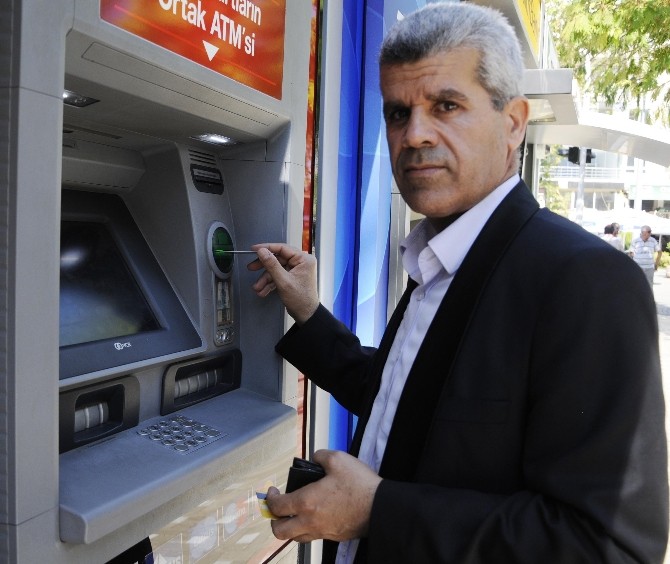 Dolandırılan Bilişim Suçları Uzmanı İsa Altun: