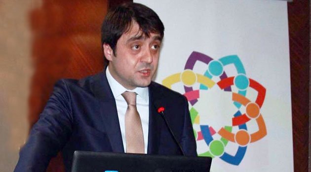 SAGEM 'den tescilli soykırımcı Almanya'ya tepki, Dünyayı mezbahaya çevirdiniz