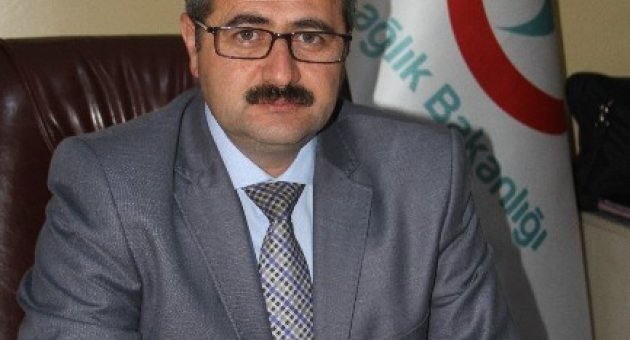 Dr. Şentürk’ten Mevsimsel Grib Uyarısı