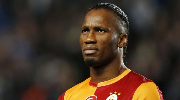 Drogba'nın yeni takımı belli oldu