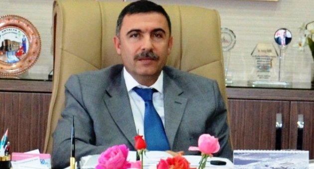 DSİ’den Antalya’ya 6 Baraj Müjdesi