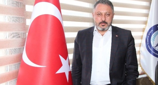 Duman: “Zafer Bayramı Kutlu Olsun”