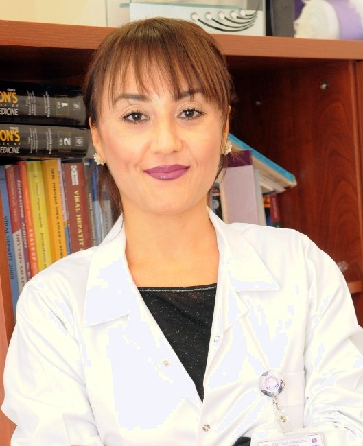 Dünya Hepatit Günü