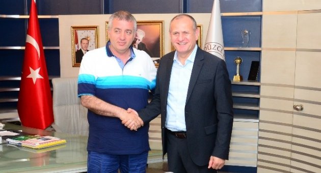 Düzce’de