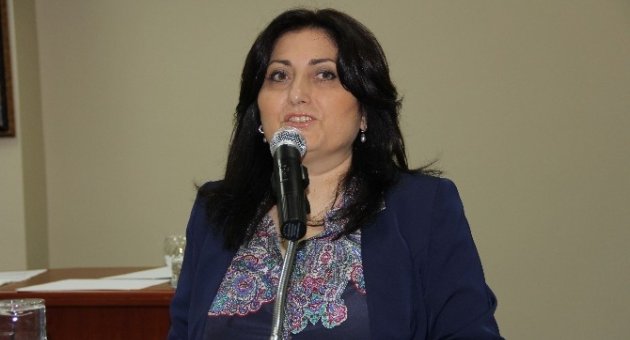 Eczacılar Odası’nda Pelenkoğlu, Güven Tazeledi