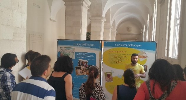 Edirne Valiliği’nin Ortağı Olduğu ’Eco-oikos Sürdürülebilir Kalkınma’ Projesinin Eğitim Faaliyeti Tamamlandı