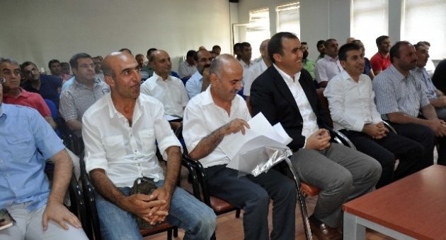 Eğitimde Mardin’in En Başarılı İlçesi Midyat Oldu