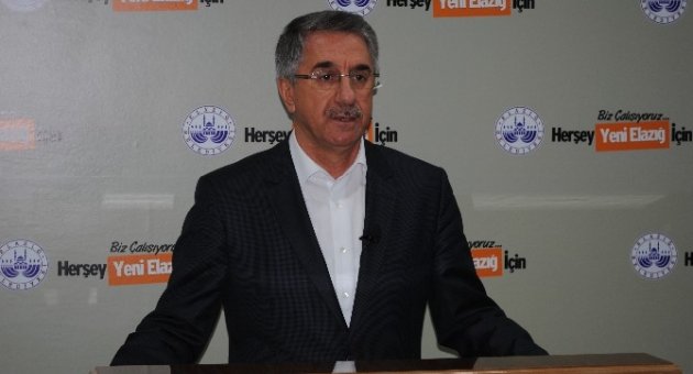 Elazığ Bayramı Işıl Işıl Geçirecek