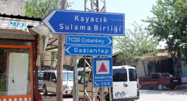 Elbeyli’de 16 IŞİD Militanı Yakalandı
