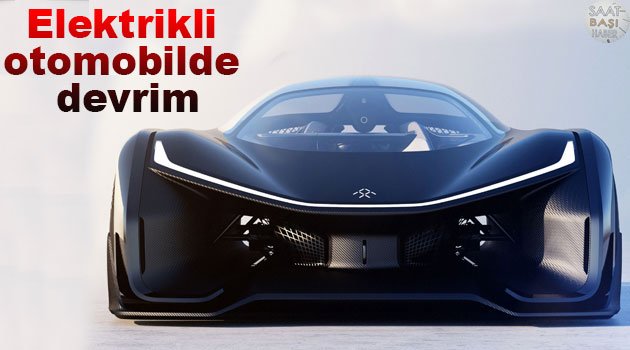 Elektrikli otomobilde çığır açan yeni modeller