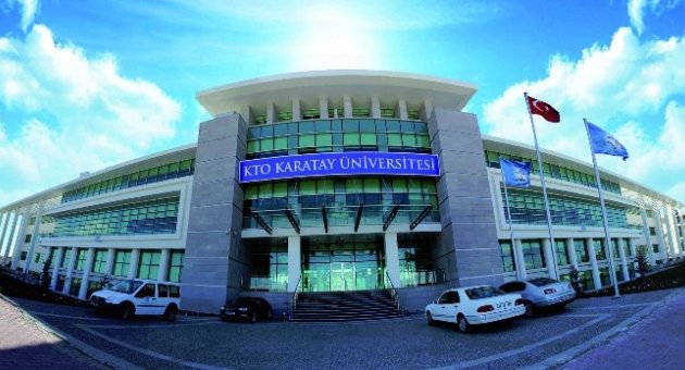 En İyiler KTO Karatay Üniversitesi’ni Tercih Etti