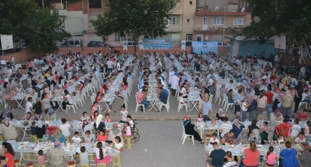 Engelli Kardelen Sorununu Valiye İletti