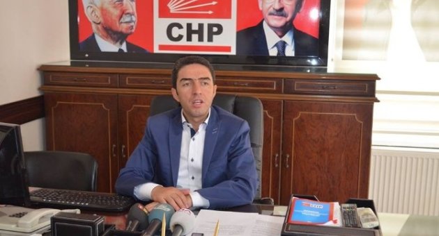 Enver Kiraz’dan 30 Ağustos Mesajı;