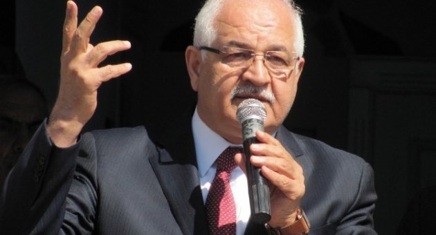 Erdoğan’dan Baraj Müjdesi