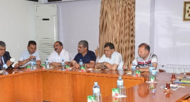 Ereğli’de Süt Festivali İptal Edildi