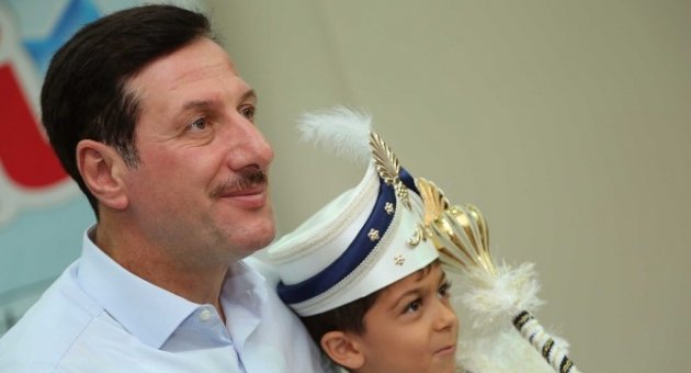 Erkekliğe İlk Adım