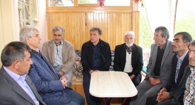 Erol Altun’un Acı Günü