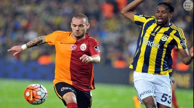 Ertelenen Galatasaray Fenerbahçe derbisi, maçı ne zaman oynanacak
