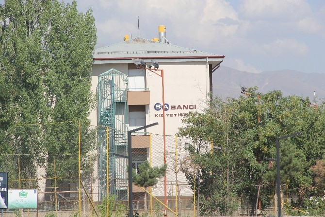 Erzincan’da 10 Afgan Çocuk Yurttan Kaçarak Kayıplara Karıştı