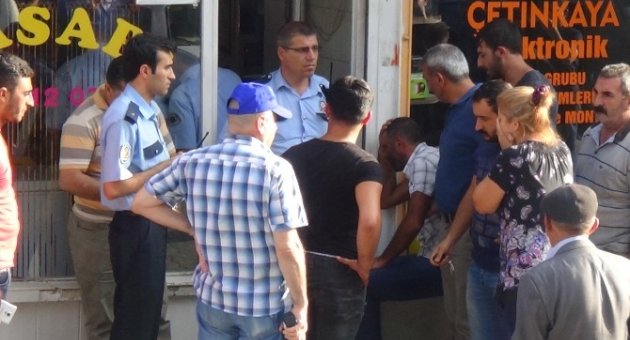 Erzincan’da Bir Kasabın Sır Ölümü