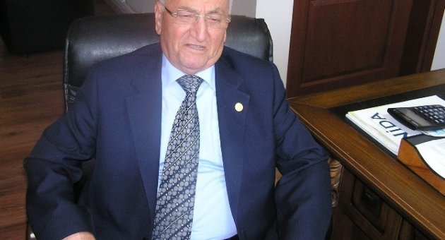Eski Milletvekili Demirel Hayatını Kaybetti