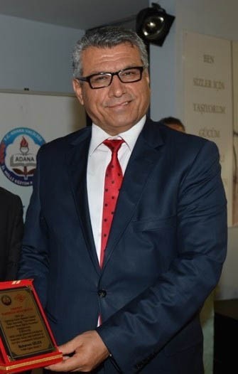 Eski Milli Eğitim Müdür Yardımcısı Rezidansta İntihar Etti