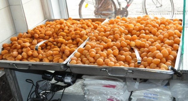 Eskişehir’in Tatlı Tutkusu