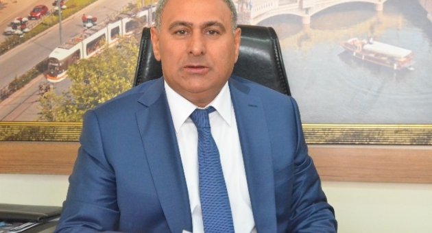 Eskişehir Kentsel Dönüşümde Geri Kaldı