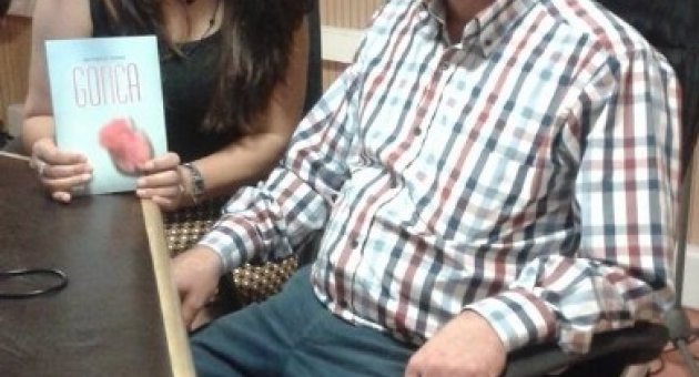 Eskişehirli Şair Dr. Süreyya Önder, İzmir Radyosu’nun Konuğu Oldu