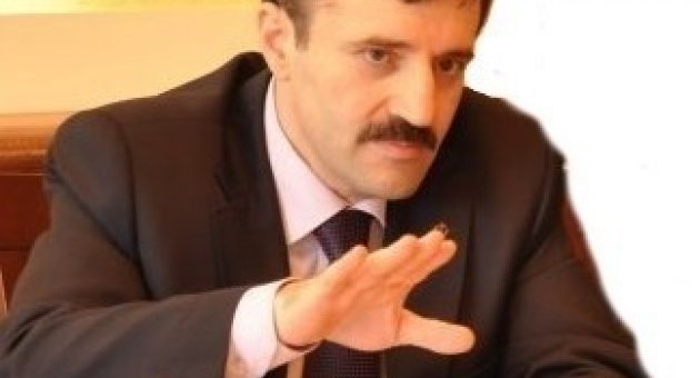 Estp Başkanı Güvenli’den Başsağlığı Ve Kınama Mesajı