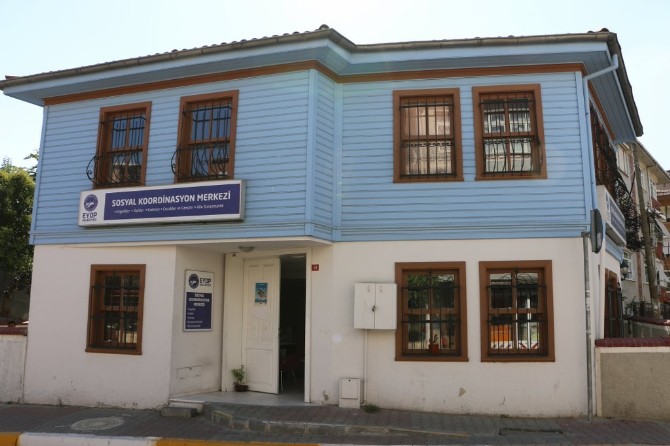 Eyüp Belediyesi’nden Vatandaşlara, Psikolojik Danışmanlık Hizmeti