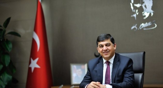 Fadıloğlu’ndan Bayram Kutlaması
