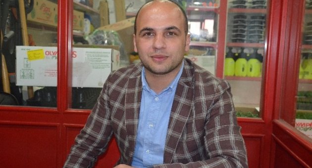 Fatsa’da 6 Ayda 3 Bin 500 Çiftçi’ye Ulaşıldı