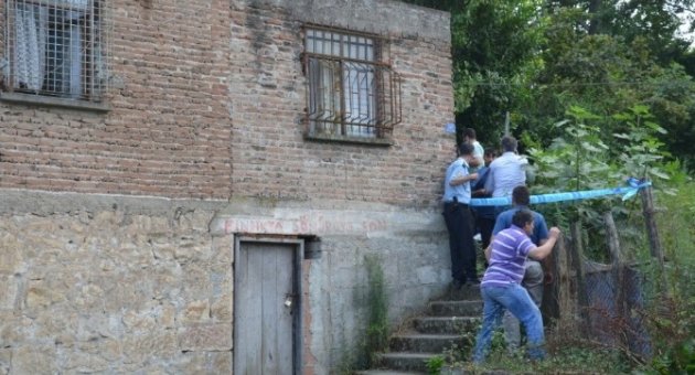 Fatsa’da Şüpheli Ölüm