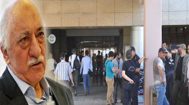 Fethullah Gülen için 217 kez ağırlaştırılmış ömür boyu hapis cezası istendi
