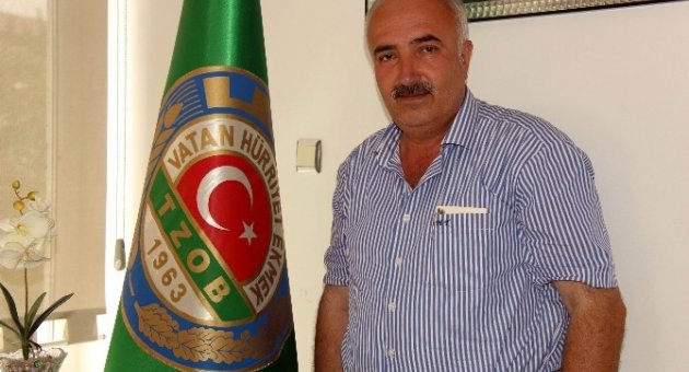 Fındıkta Rekolte Tartışması