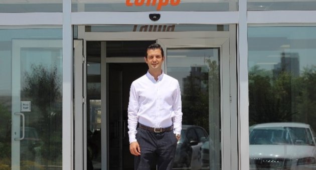 Firestone Ve Canpa Güçlerini Birleştirdi