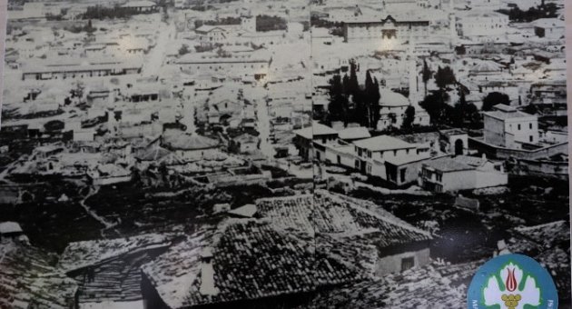 Fotoğraflarla Eski Manisa Bu Sergide
