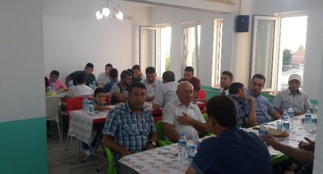 Fransa Ve Almanya’da Düzağaçlılar Derneği Kurulacak
