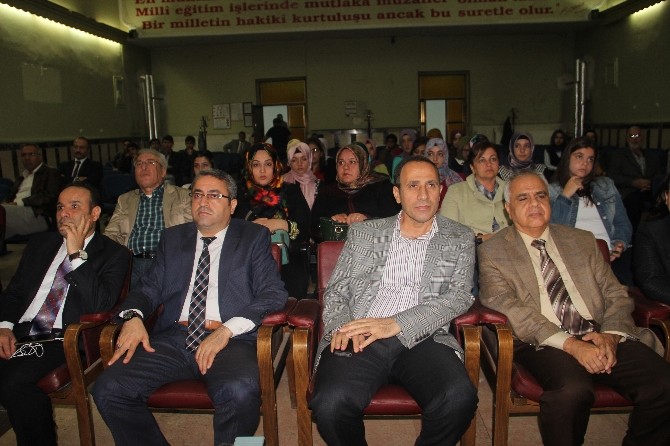 FÜ Vatandaşı Obezite Hakkında Bilgilendirdi
