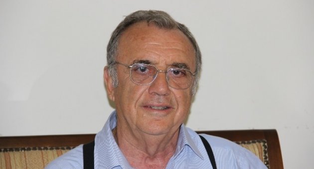 Füsun Sayek Etkinlikleri Arsuz’da Başlıyor