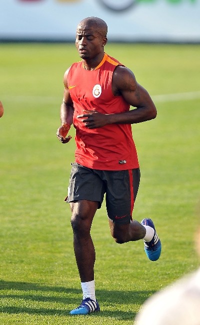 Galatasaray, Dany İle Yollarını Ayırdı