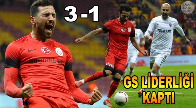 Galatasaray dolu dizgin kupada kayıpsız