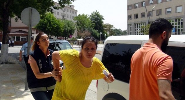 Gaziantep’te Suriyeli Çocuğun Cinayet Zanlıları Yakalandı