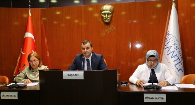 Gaziantep’te Yeni Bina Yapanlar 10 Adet Ağaç Dikecek