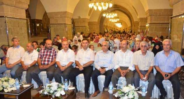 “Geleceğe Yolculuk” Projesi’nin Finali Yapıldı