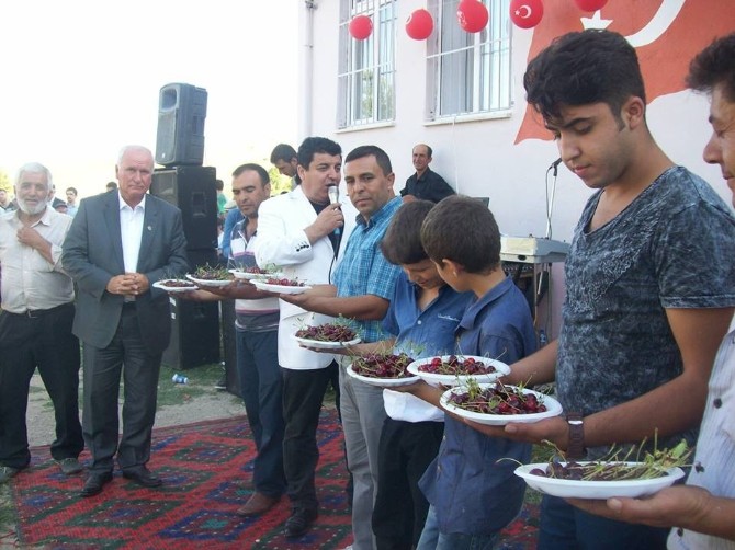 Geleneksel 2. Devlethanlılar Şöleni İlgi Gördü