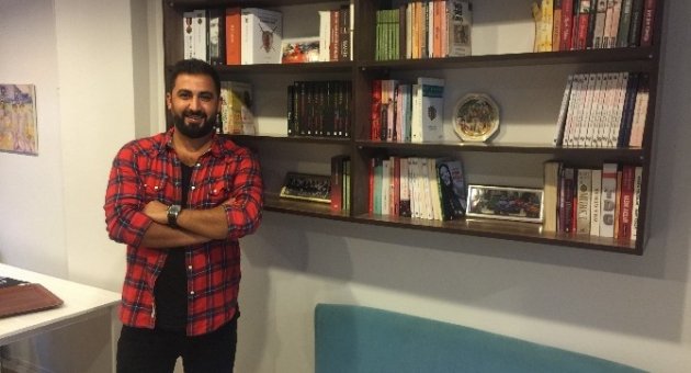 Genç Girişimcilerin Gözdesi Kafeler