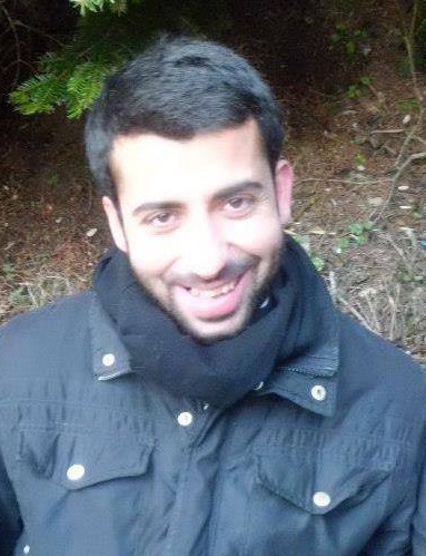 Genç Öğretmen 5. Kattan Atlayarak İntihar Etti